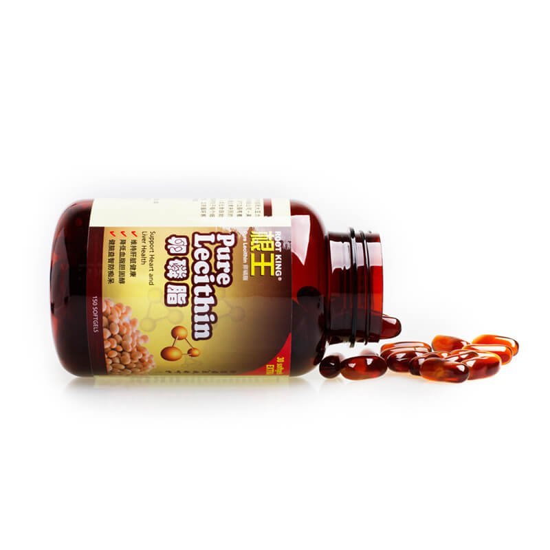 Root King Pure Lecithin