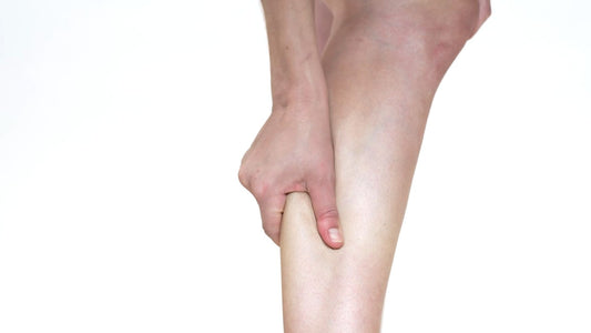 What to Do When You Experience Ankle Joint Pain
