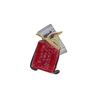 Dakka Kadima Aleppo Rose Soap 75g