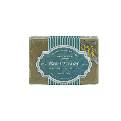 达卡 卡迪玛 天然橄榄茉莉皂 150g