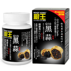 Root King Q10 Black Garlic