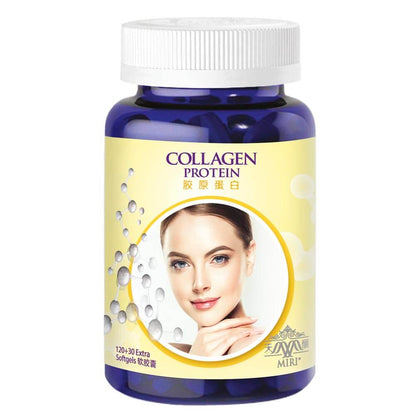 Miri Collagen Protein Front Image