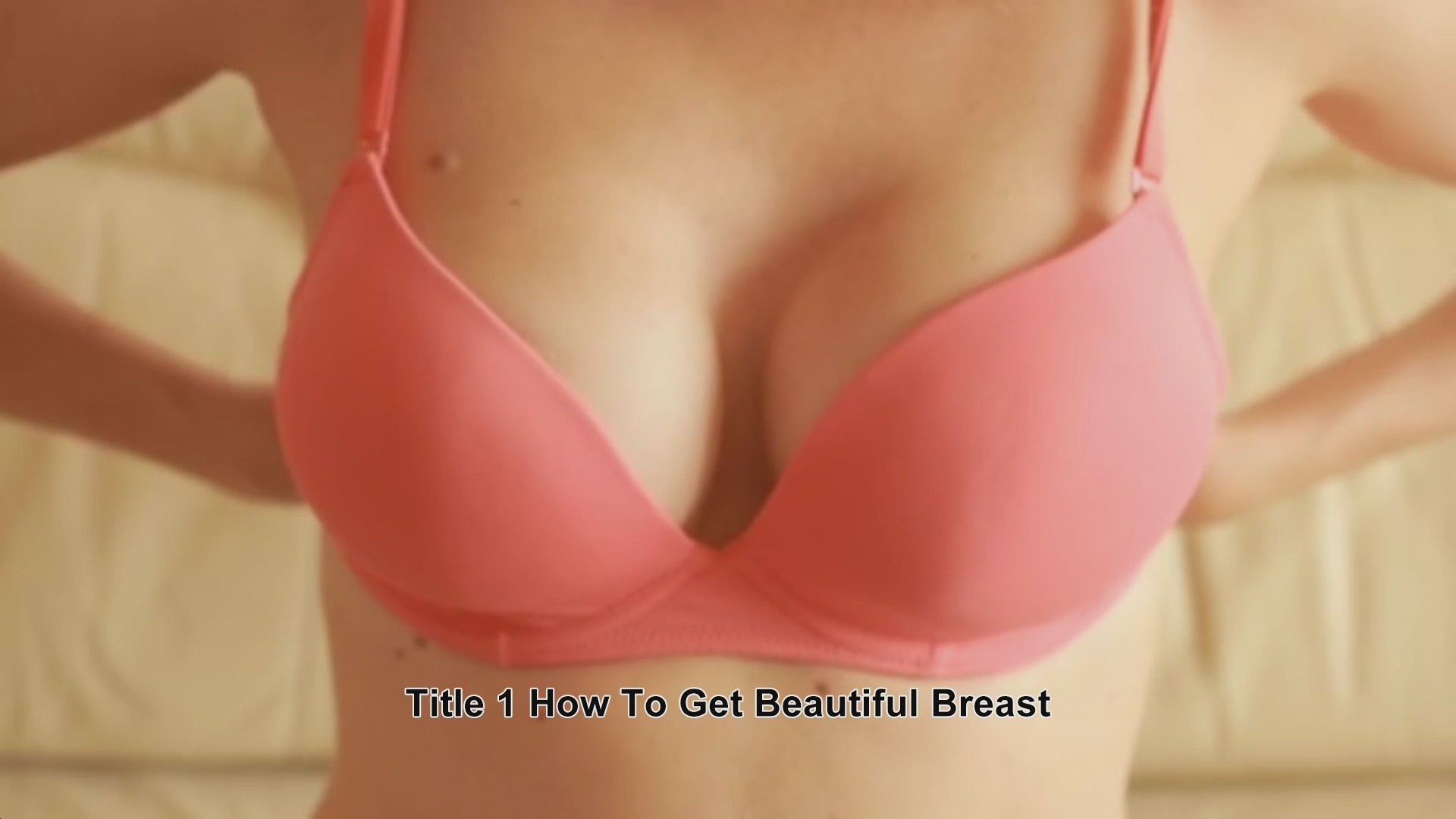 Load video: Natural Breast Cream in Singapore