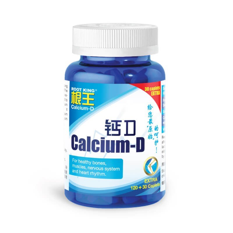 根王钙D