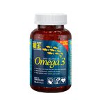 Root King Omega 3 Fish Oil (odourless)