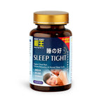 Root King Sleep Tight