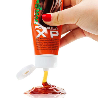 Vitroman Formula XP Gel