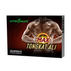 Vitroman Tongkat Ali Max