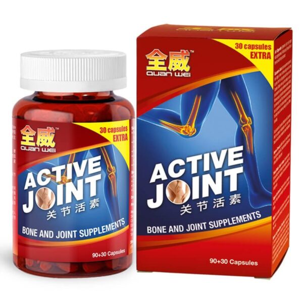 active joint 关节炎