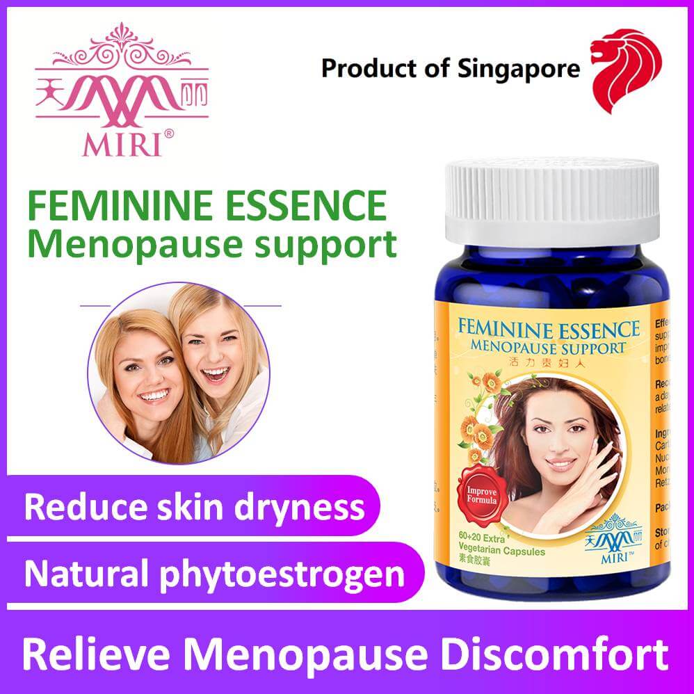Menopause, Menopause Supplements, Menopause Support