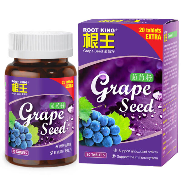 GrapeSeed
