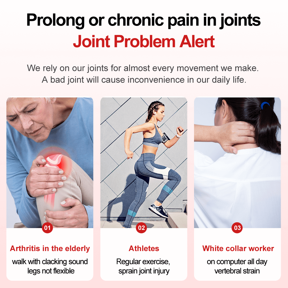 Quan Wei, Active Joint, Product Singapore, Relief Joint Pain, Patented Product