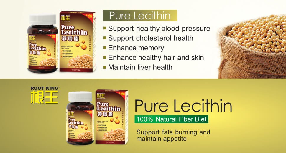 lecithin