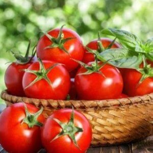 Tomato, Lycopene, Prostate