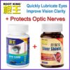 Root King, Eye Care, Liver Shield
